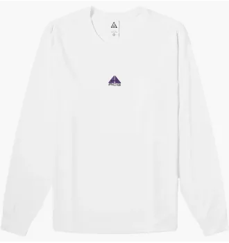 Лонгслів чоловічий Nike ACG Lungs Longsleeve фото 6