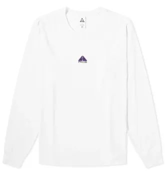 Лонгслів чоловічий Nike ACG Lungs Longsleeve фото 5