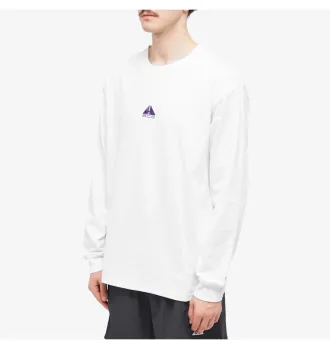 Лонгслів чоловічий Nike ACG Lungs Longsleeve фото 4