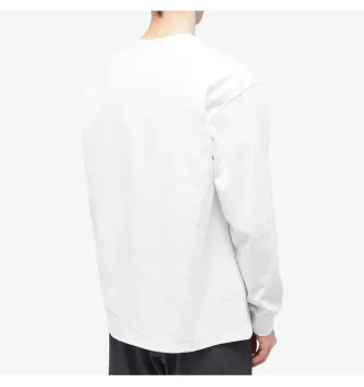 Лонгслів чоловічий Nike ACG Lungs Longsleeve фото 3