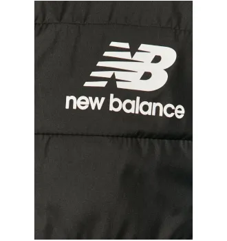 Куртка мужская New Balance Team Base Jacket фото 2