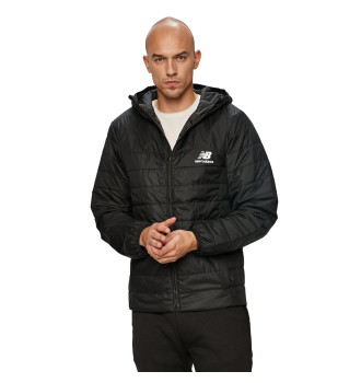 Куртка чоловіча New Balance Team Base Jacket
