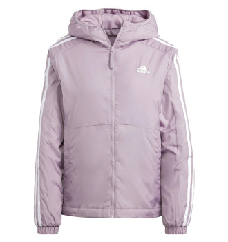 Куртка жіноча Adidas Essentialls 3 Stripes