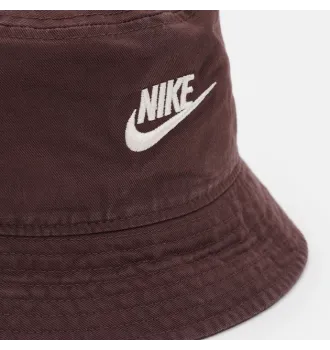 Панама мужская Nike Futura Wash Bucket Hat фото 2