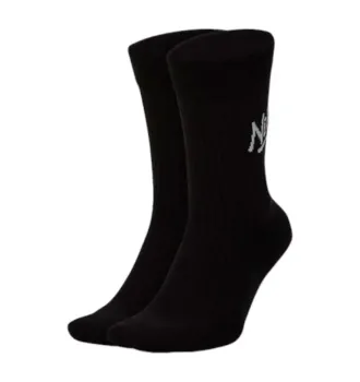 Носки чоловічі Nike Air Crew Socks 2P фото 2