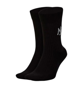 Носки чоловічі Nike Air Crew Socks 2P