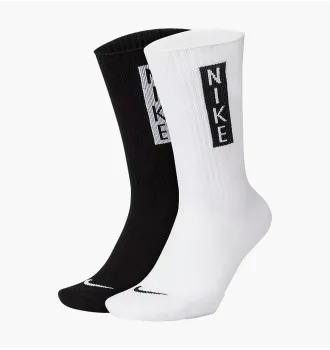 Носки чоловічі Nike Heritage 2Pack фото 3