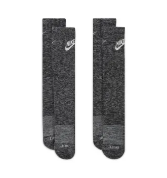 Носки чоловічі Nike Everyday Cush 2Pack фото 2