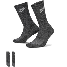 Носки чоловічі Nike Everyday Cush 2Pack
