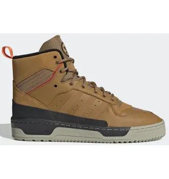 Кросівки чоловічі Adidas Rivalry TR фото 6