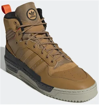 Кросівки чоловічі Adidas Rivalry TR фото 4