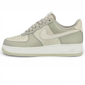Кроссовки мужские Nike Air Force 1 Low Grey