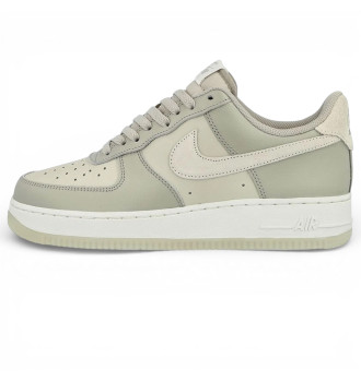 Кроссовки мужские Nike Air Force 1 Low Grey