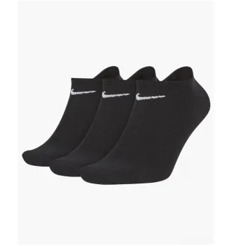 Носки унісекс Nike Value 3Pack фото 4