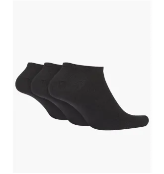 Носки унісекс Nike Value 3Pack фото 2