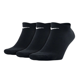 Носки унісекс Nike Value 3Pack