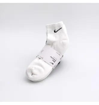 Носки унісекс Nike Everyday Ankle 3 Pack фото 3