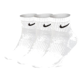 Носки унісекс Nike Everyday Ankle 3 Pack
