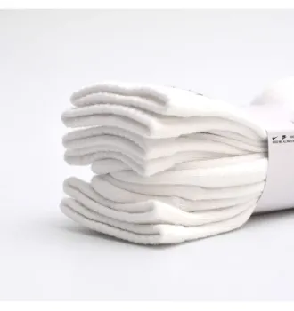 Носки унисекс Nike Everyday Cush 3 Pack фото 2