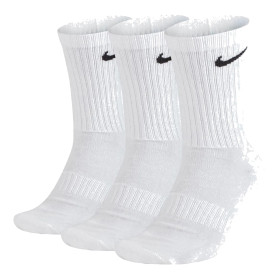 Носки унисекс Nike Everyday Cush 3 Pack
