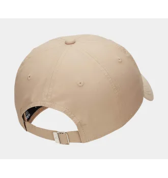 Кепка унісекс Jordan Club Cap фото 3