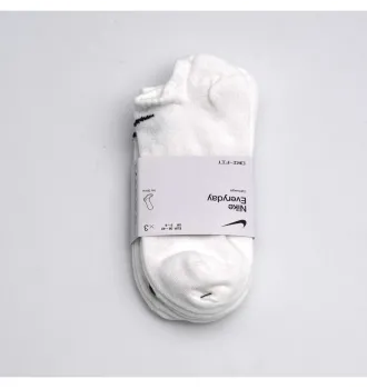 Носки мужские Nike Everyday Lightweight 3Pack фото 3