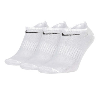 Носки чоловічі Nike Everyday Lightweight 3Pack