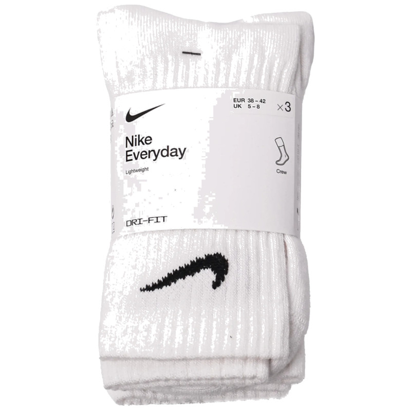 Носки мужские Nike Everyday Lightweight 3Pr фото