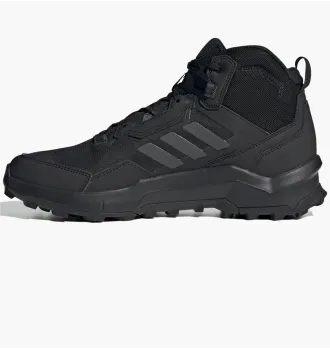 Кросівки чоловічі Adidas Terrex Ax4 Mid Gore-Tex фото 4
