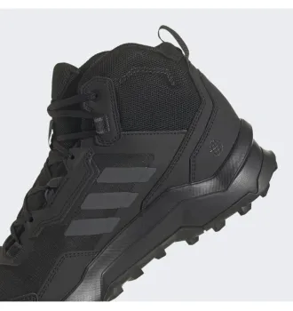 Кросівки чоловічі Adidas Terrex Ax4 Mid Gore-Tex фото 3