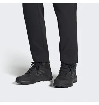 Кросівки чоловічі Adidas Terrex Ax4 Mid Gore-Tex фото 2