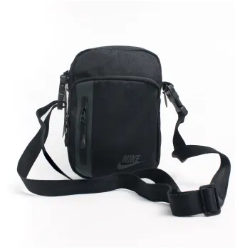 Сумка чоловіча Nike Elementail Crossbody фото 3
