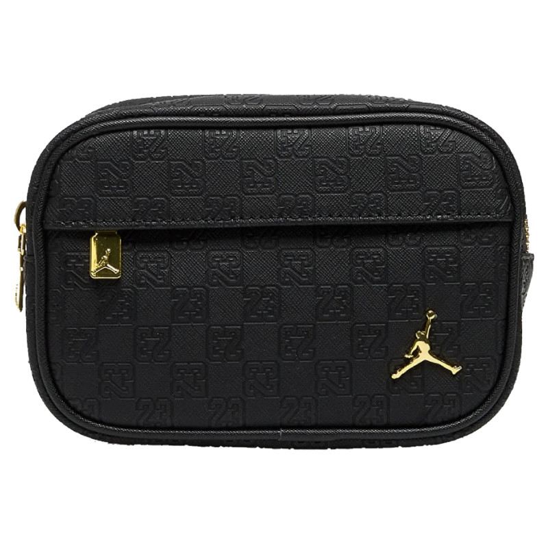 Сумка мужская Jordan Jam Monogram Camera Bag фото