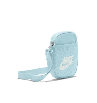 Сумка чоловіча Nike Heritage Crossbody 1L фото 2