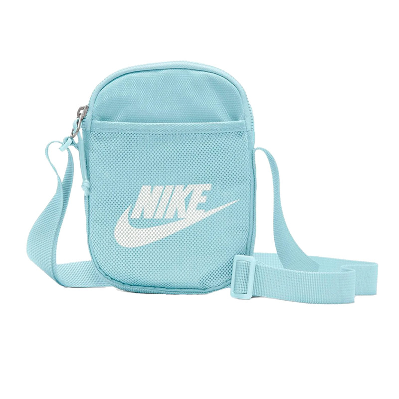 Сумка чоловіча Nike Heritage Crossbody 1L фото