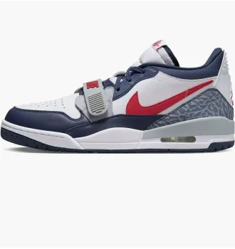 Кроссовки мужские Jordan 312 Legacy фото 3