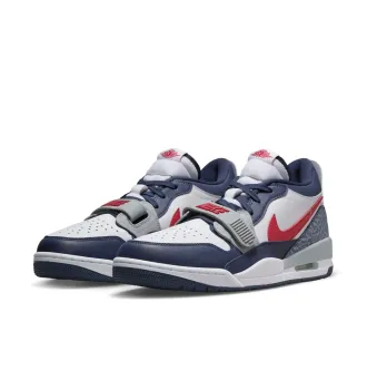Кроссовки мужские Jordan 312 Legacy фото 2