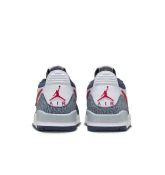 Кроссовки мужские Jordan 312 Legacy фото 4
