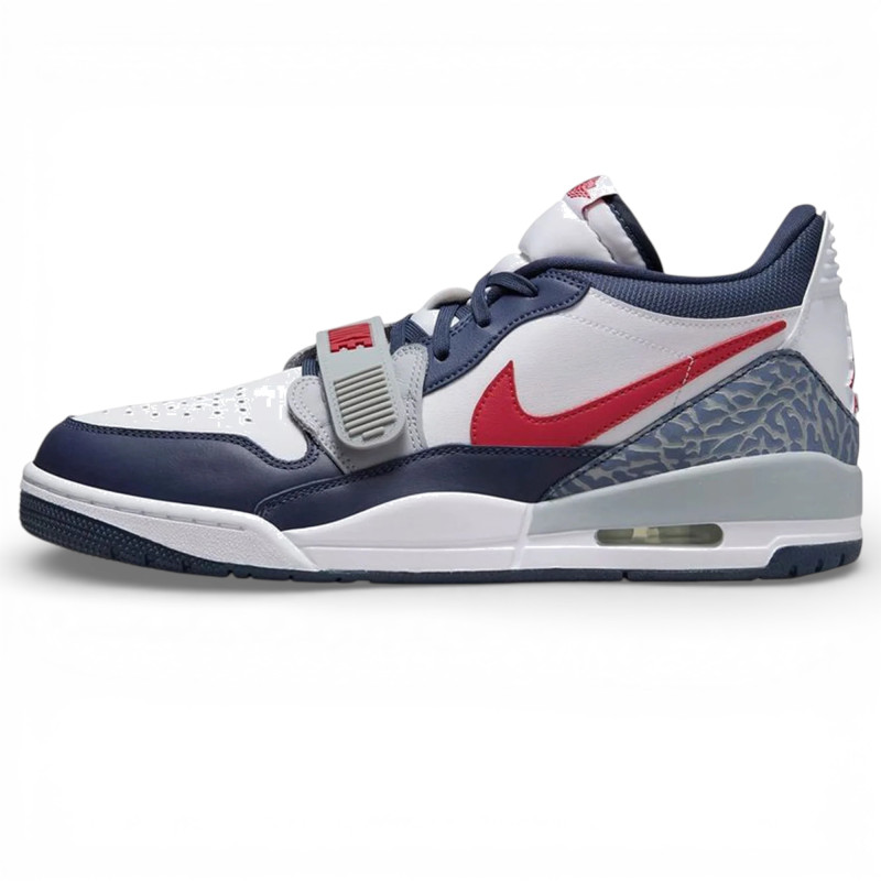 Кроссовки мужские Jordan 312 Legacy фото