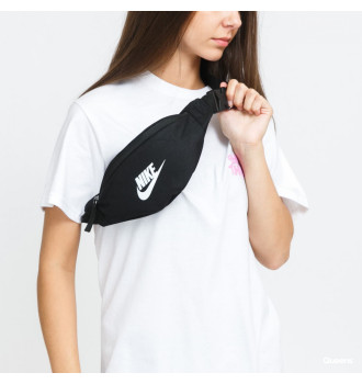 Nike Heritage Waistpack мужская сумка фото 2