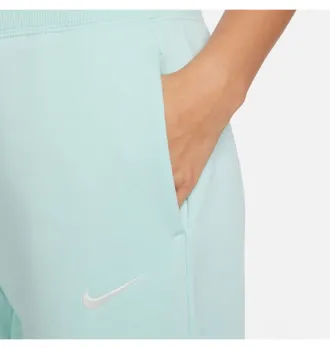 Штаны Nike NSW Phoenix Fleece женские фото 3