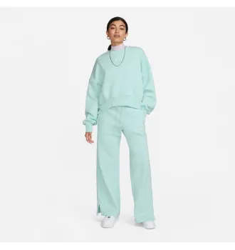 Штаны Nike NSW Phoenix Fleece женские фото 6
