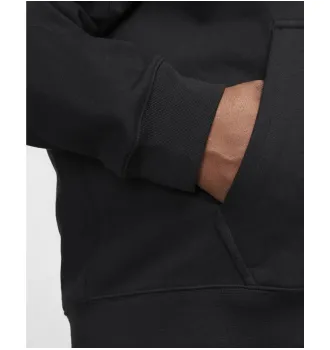 Худі чоловіче Nike Solo Swoosh Full-Zip фото 2