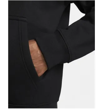 Худі чоловіче Nike Solo Swoosh Full-Zip фото 3