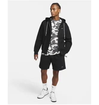 Худі чоловіче Nike Solo Swoosh Full-Zip фото 6