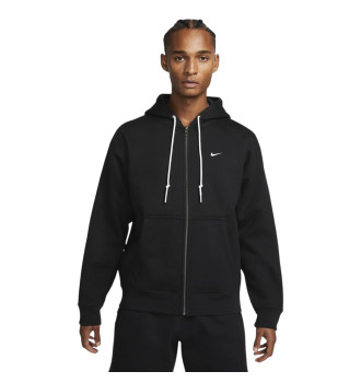 Худи мужская Nike Solo Swoosh Full-Zip