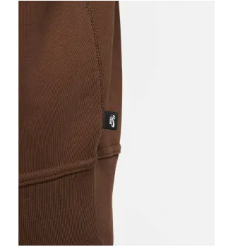 Худи Nike SB Skate Pullover мужские фото 9