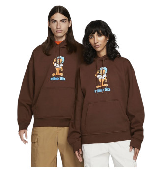 Худі унісекс Nike SB Skate Pullover