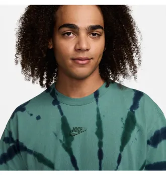 Футболка Nike NSW Premium Tee чоловіча фото 2