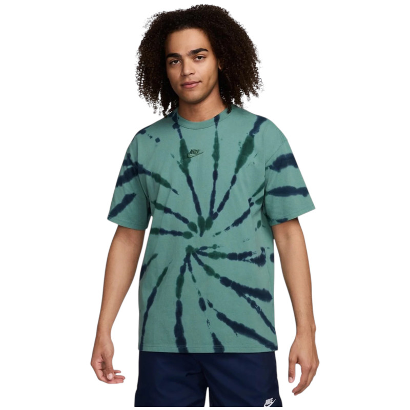 Футболка Nike NSW Premium Tee чоловіча фото
